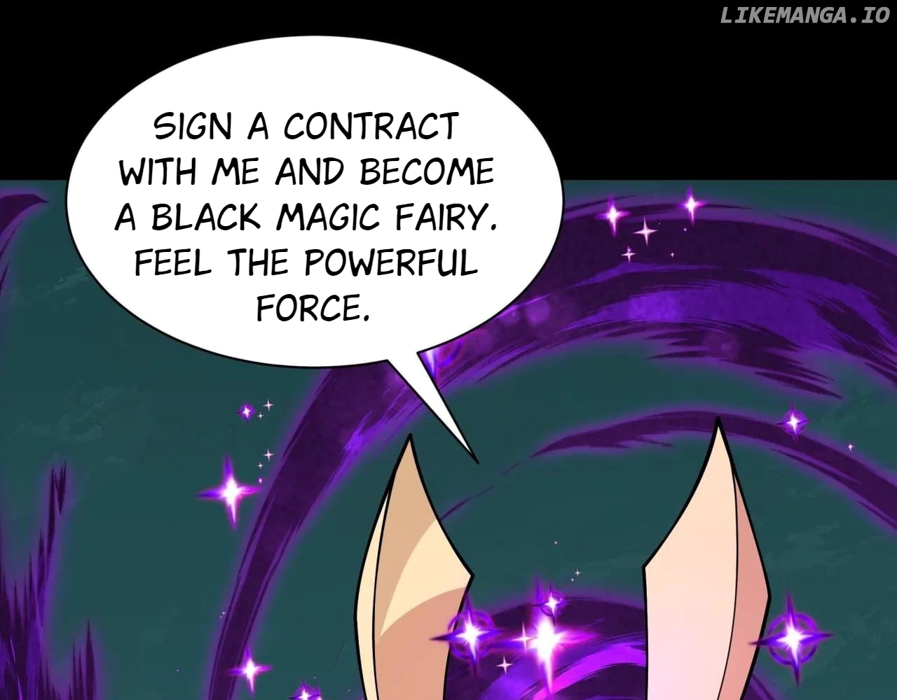 Era of the Haunted Chapter 508 - page 62